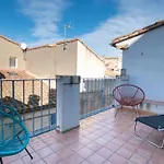 Ecrivain - Maison Avec Terrasse