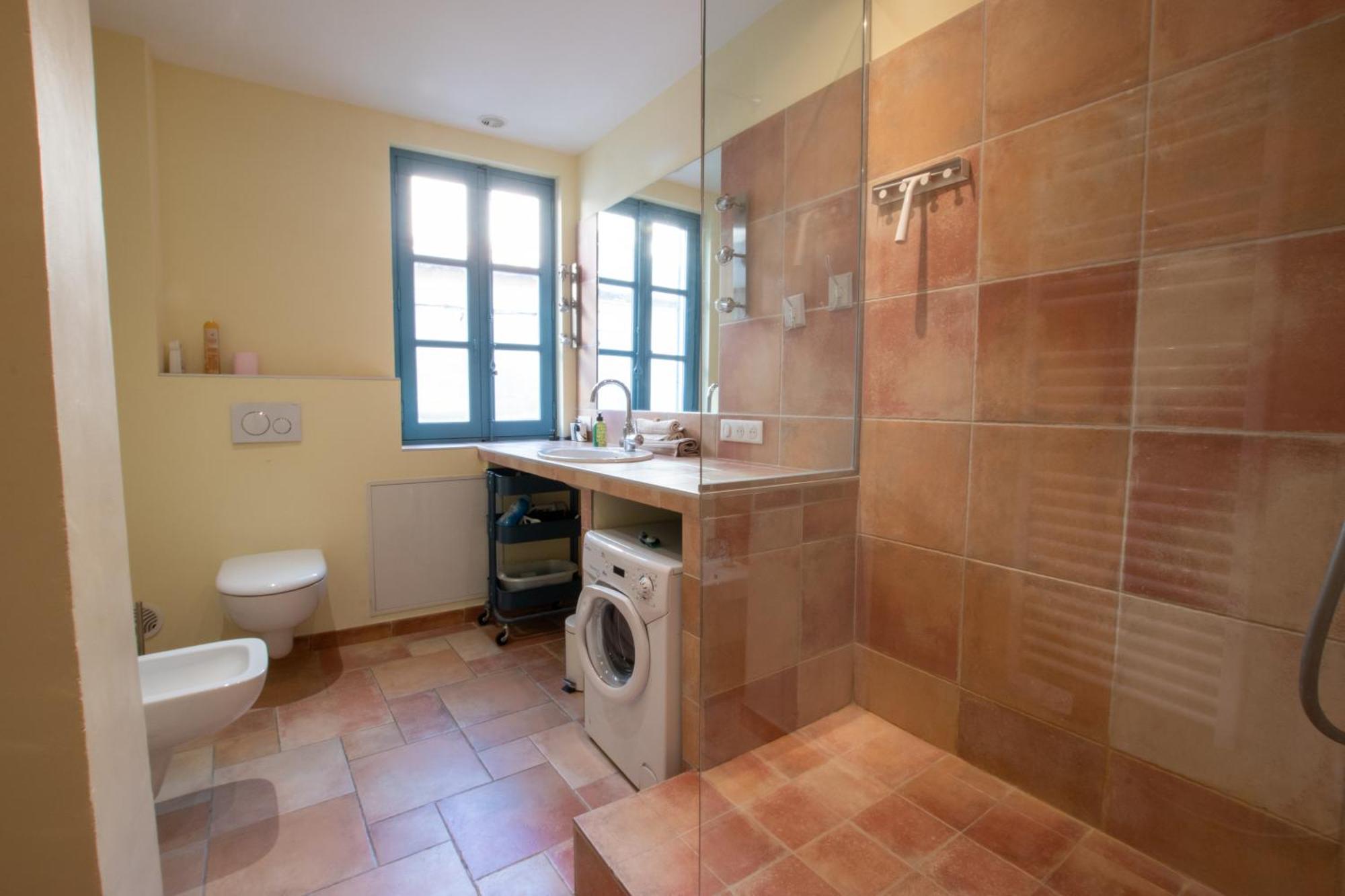 Ecrivain - Maison Avec Terrasse Holiday home *