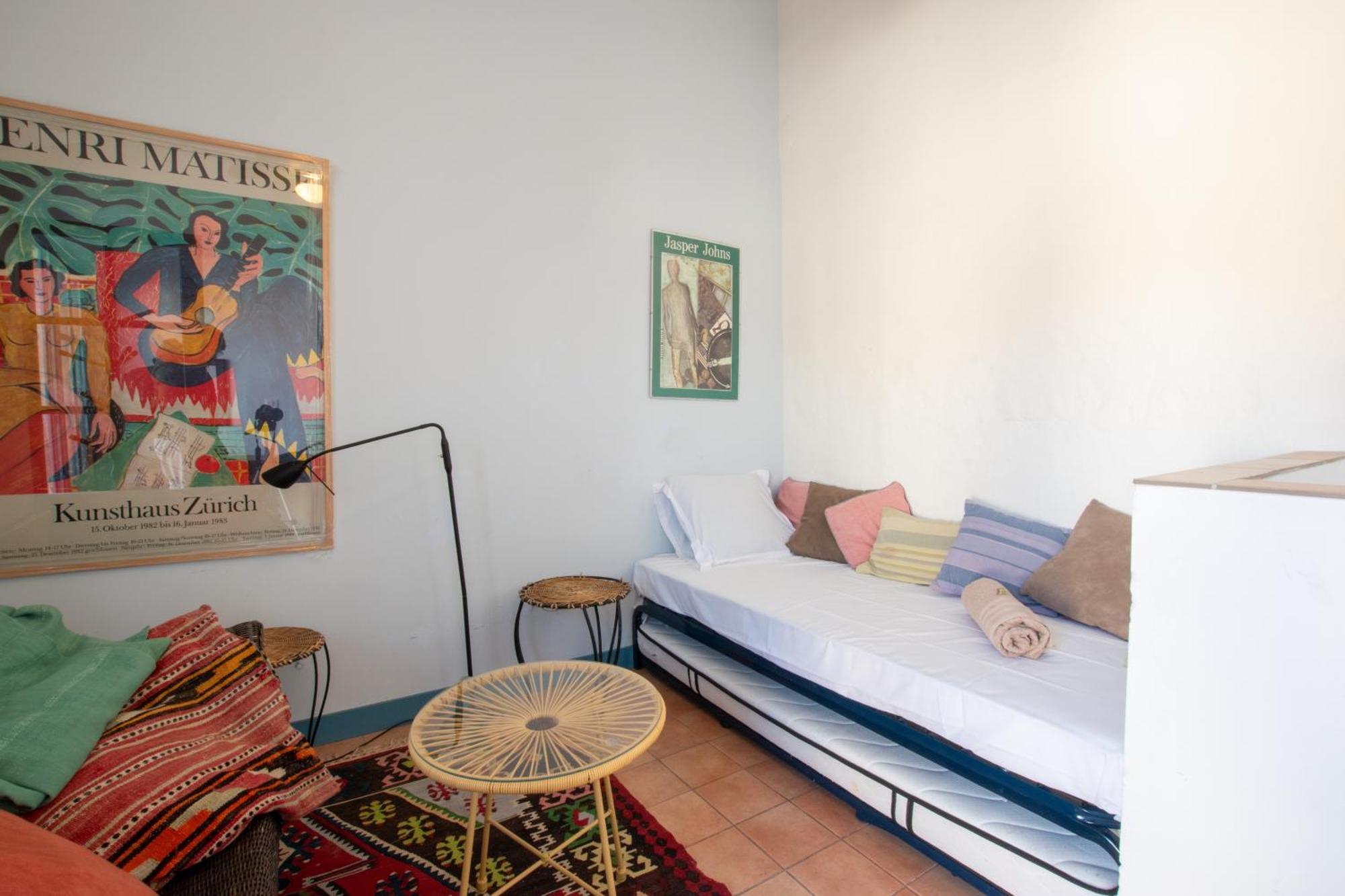 Ecrivain - Maison Avec Terrasse Arles