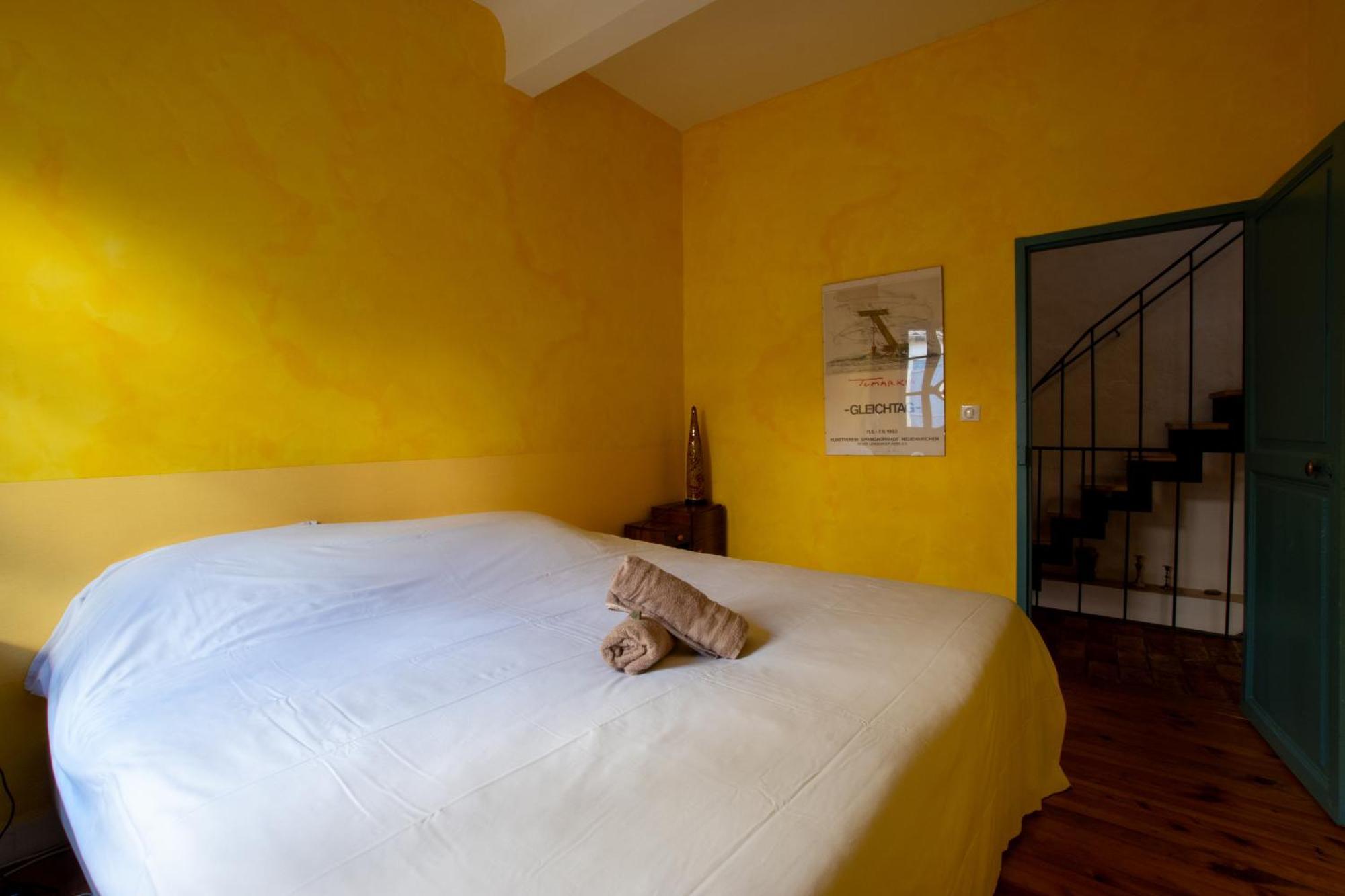 Holiday home Ecrivain - Maison Avec Terrasse *